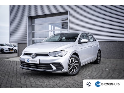 Volkswagen Polo 0