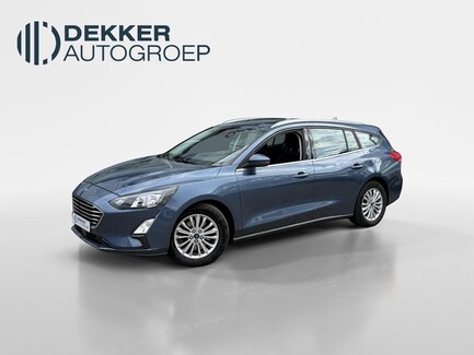 Ford Focus 0
