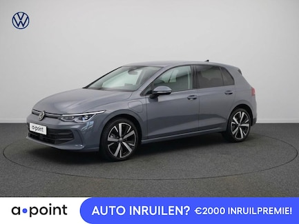 Volkswagen Golf 0