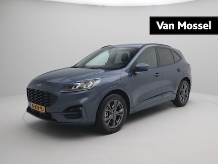 Ford Kuga 0