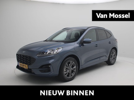 Ford Kuga 0