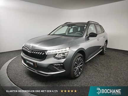 Skoda Kamiq 0