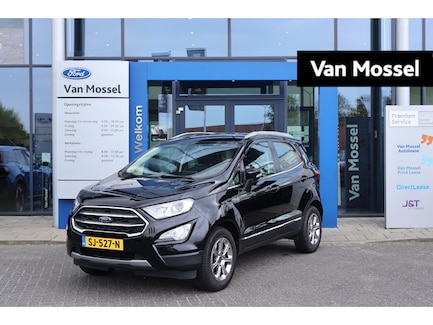 Ford EcoSport 0