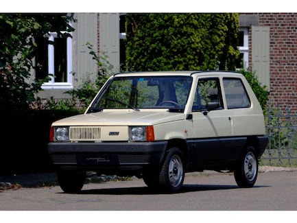 Fiat Panda 0
