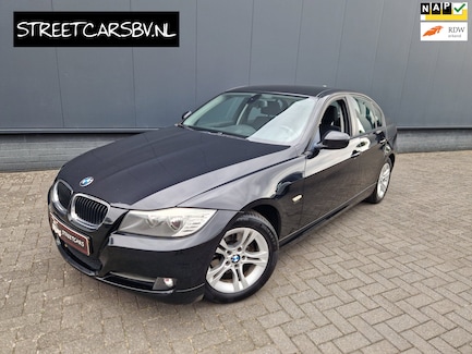 BMW 3-Serie 0