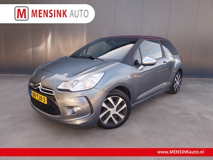 Citroën DS3 0
