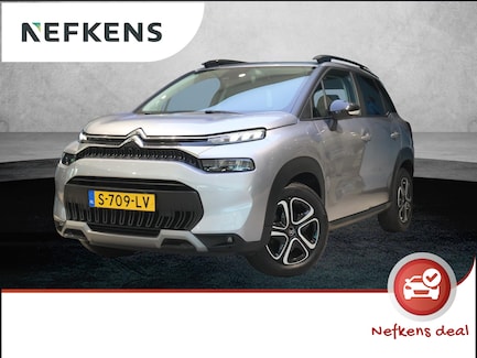 Citroën C3 Aircross 0