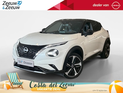 Nissan Juke 0