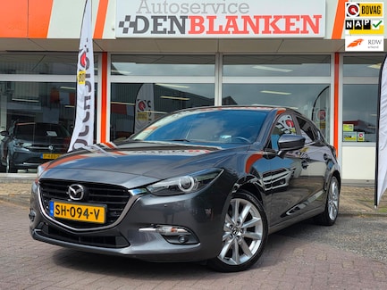 Mazda 3 0