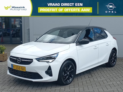 Opel Corsa 0