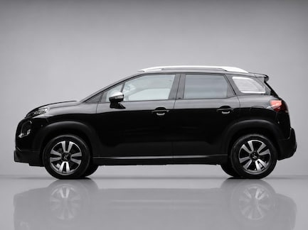 Citroën C3 Aircross 0