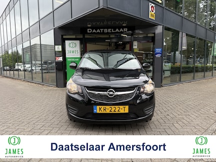 Opel Karl 0