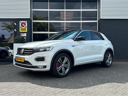 Volkswagen T-Roc 0