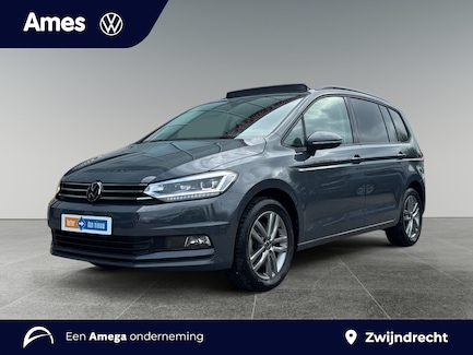 Volkswagen Touran 0
