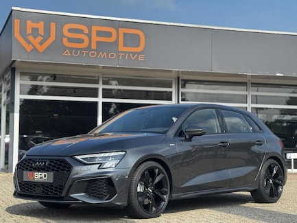 Audi A3 0