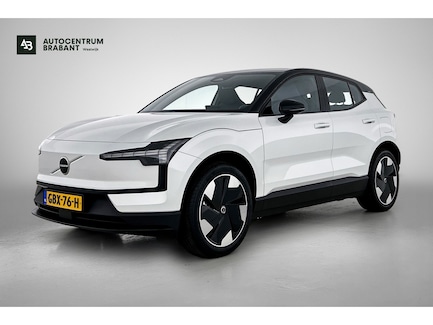 Volvo EX30 0