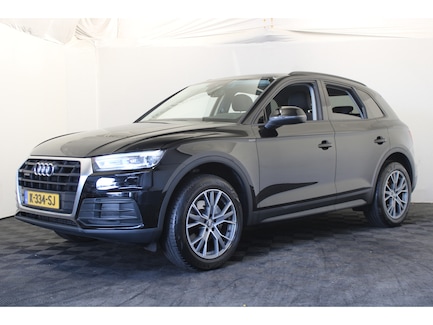 Audi Q5 0