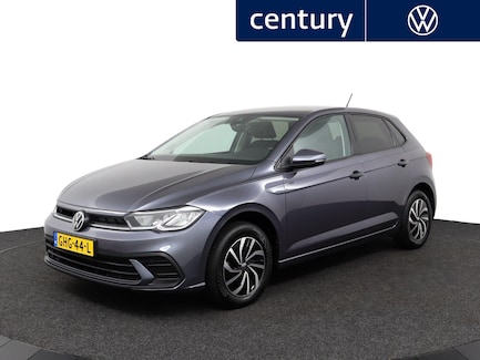 Volkswagen Polo 0