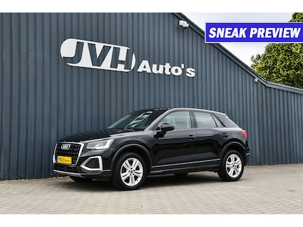 Audi Q2 0