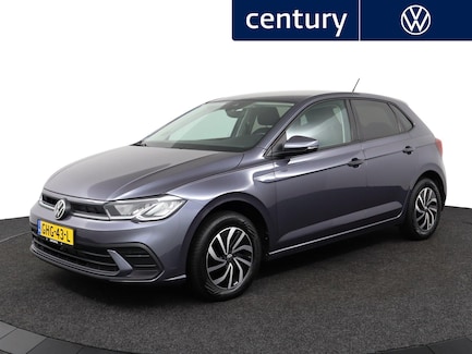 Volkswagen Polo 0
