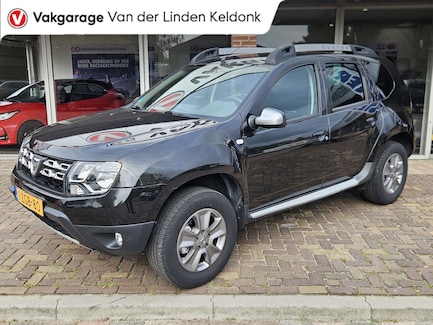 Dacia Duster 0
