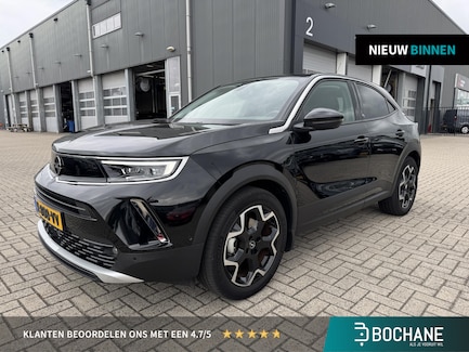 Opel Mokka-e 0