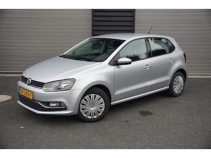 Volkswagen Polo 0