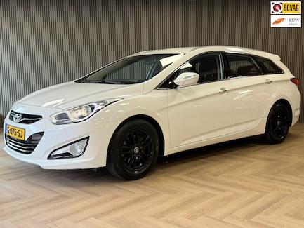 Hyundai i40 0