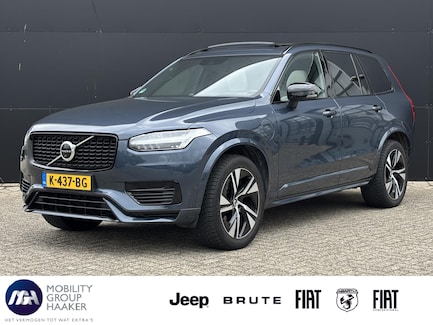 Volvo XC90 0