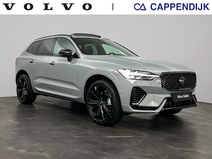 Volvo XC60 0
