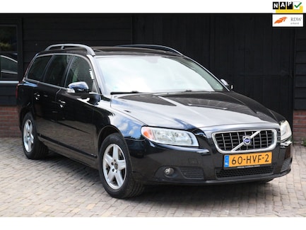 Volvo V70 0