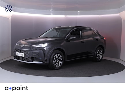 Volkswagen T-Roc 0