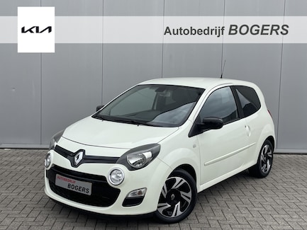 Renault Twingo 0