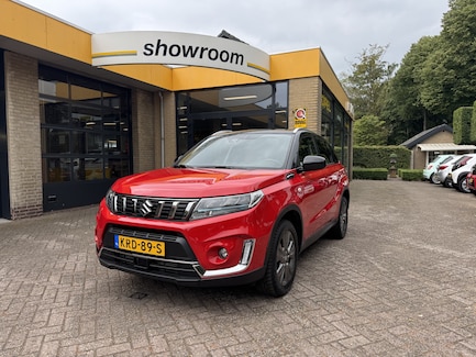 Suzuki Vitara 0