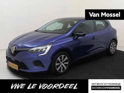 Renault Clio 0