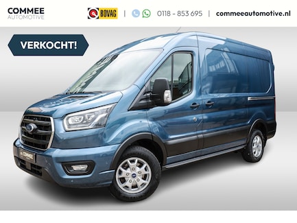Ford Transit 0