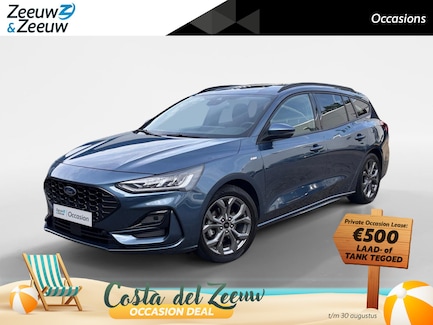 Ford Focus 0
