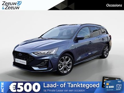 Ford Focus 0
