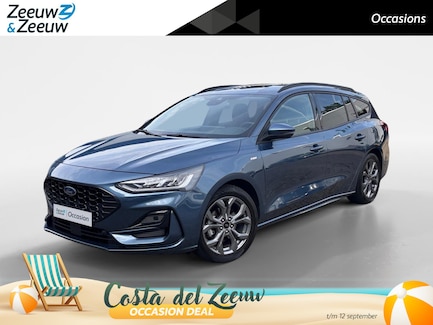 Ford Focus 0