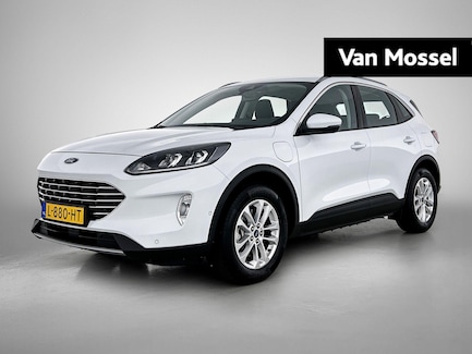 Ford Kuga 0