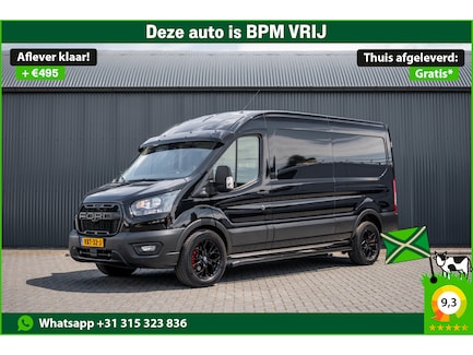 Ford Transit 0