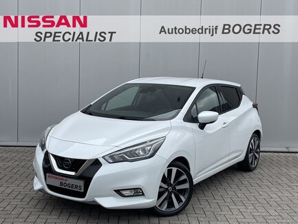 Nissan Micra 0