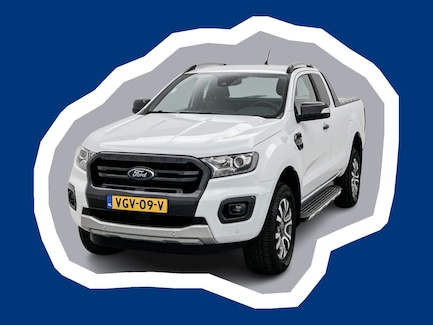 Ford Ranger 0