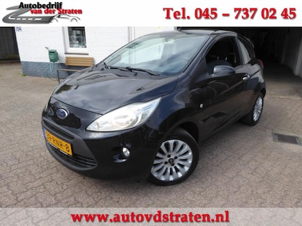 Ford Ka 0