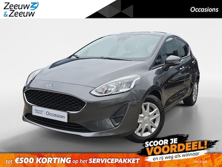 Ford Fiesta 0