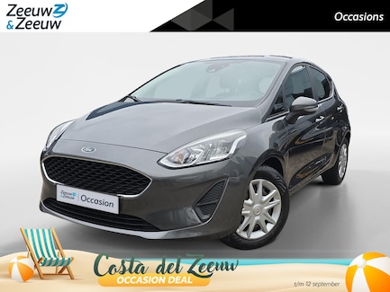 Ford Fiesta 0