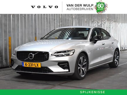 Volvo S60 0