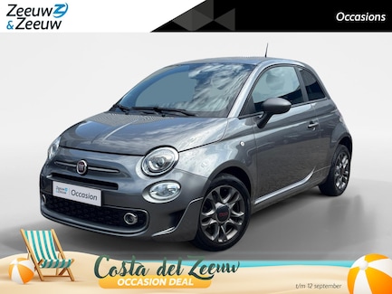 Fiat 500 0