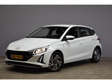 Hyundai i20 0