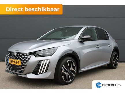 Peugeot 208 0